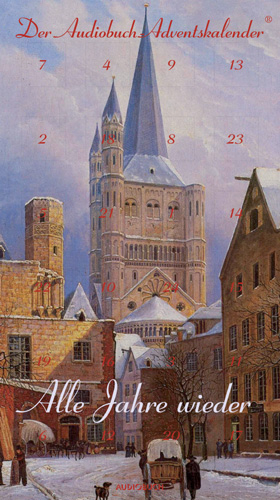 Alle Jahre wieder