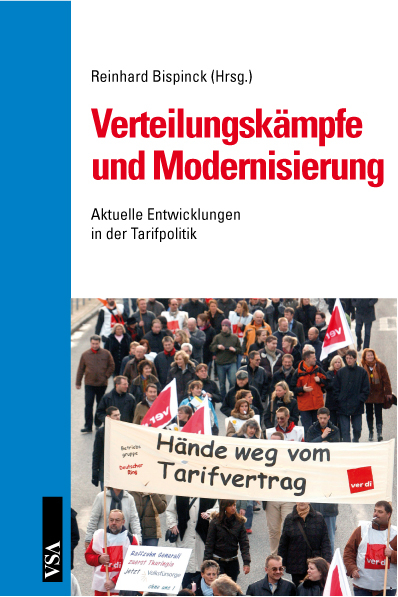 Verteilungsk&auml;mpfe und Modernisierung - 