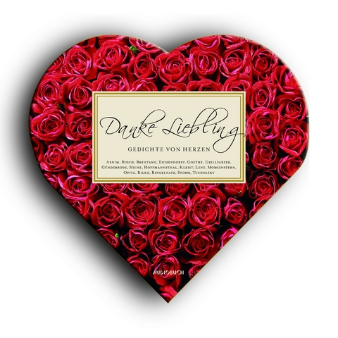 Danke Liebling -  diverse