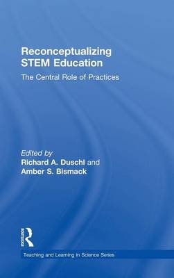 Reconceptualizing STEM Education