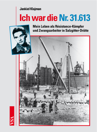 Ich war die Nr. 31.613