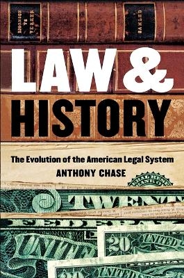 Law and History - Anthony Chase