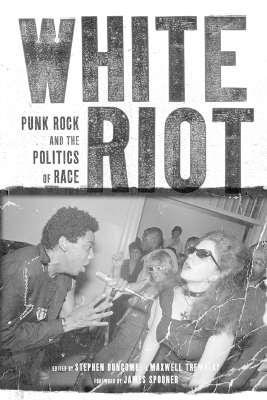 White Riot - 