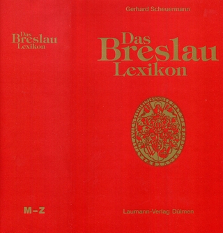 Das Breslau Lexikon