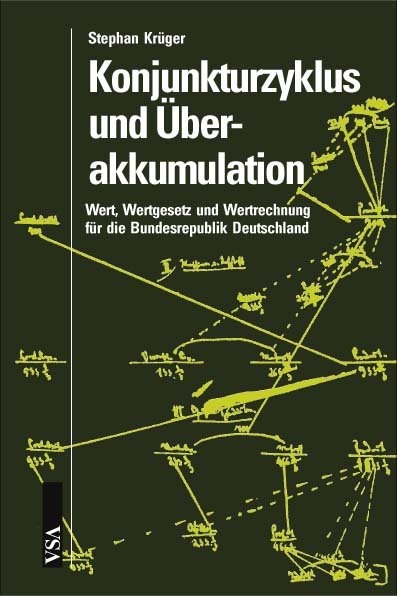 Konjunkturzyklus und &Uuml;berakkumulation - Stephan Kr&uuml;ger