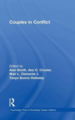 Couples in Conflict