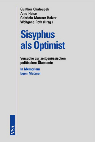 Sisyphus als Optimist