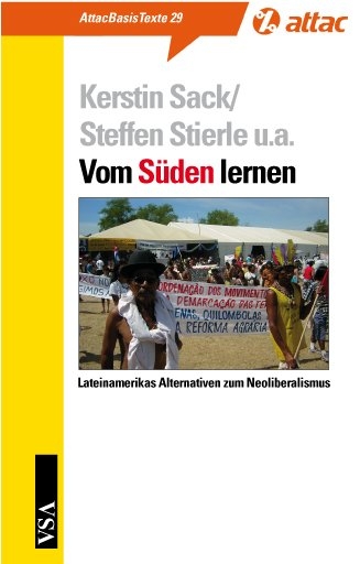 Vom S&uuml;den lernen - Kirsten Sack, Steffen Stierle