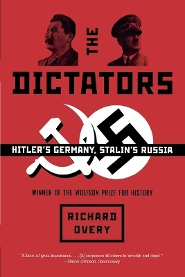 The Dictators - Richard Overy