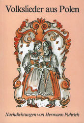 Volkslieder aus Polen