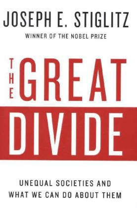 The Great Divide - Joseph E. Stiglitz