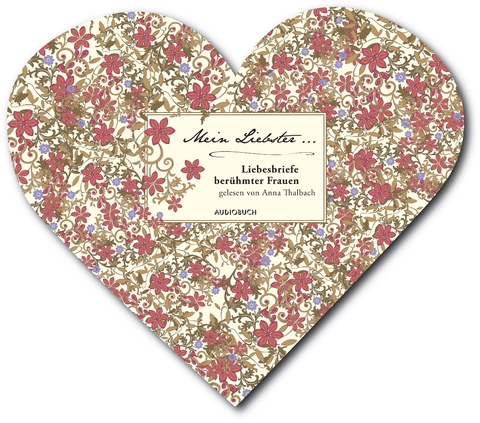 Mein Liebster -  diverse