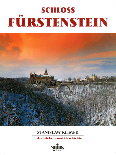 Schloss F&uuml;rstenstein - Stanislaw Klimek