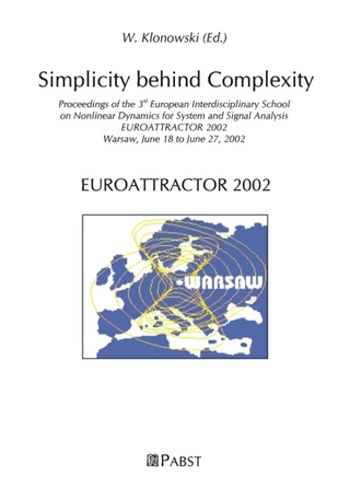 Simplicity behind Complexity