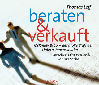 beraten & verkauft