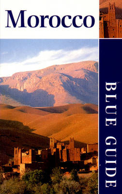 Blue Guide Morocco