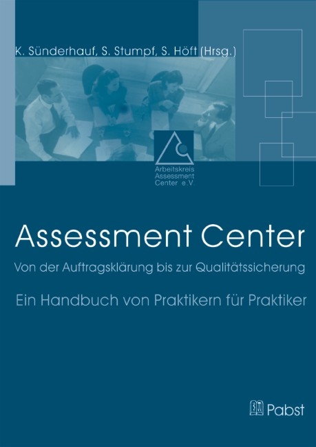 Assessment Center - 