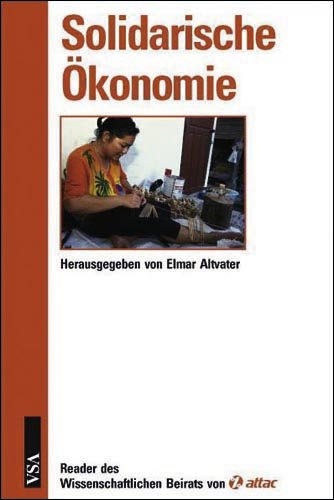 Solidarische &Ouml;konomie - 