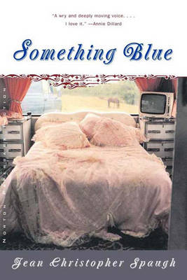 Something Blue - Jean Christopher Spaugh