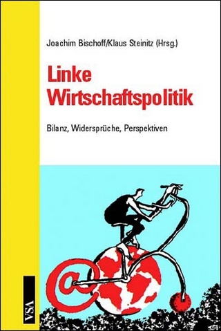 Linke Wirtschaftspolitik