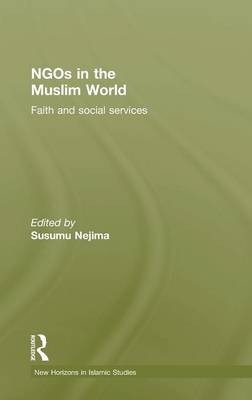 NGOs in the Muslim World - 