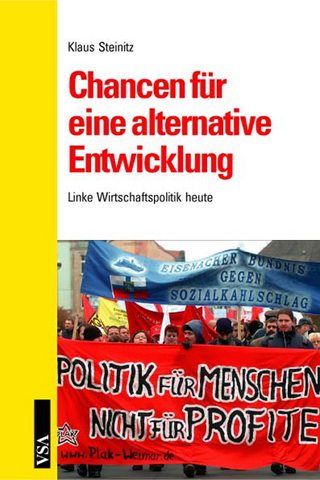 Chancen für eine alternative Entwicklung