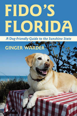 Fido's Florida - Ginger Warder