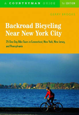Backroad Bicycling Near New York City - Gerry Brooks