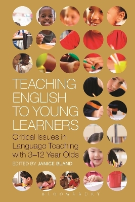 Teaching English to Young Learners - 
