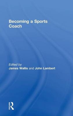 Becoming a Sports Coach - 