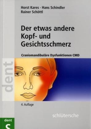 Der etwas andere Kopf- und Gesichtsschmerz