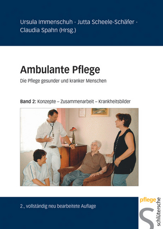Ambulante Pflege