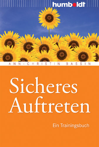Sicheres Auftreten - Ann-Christin Baßin