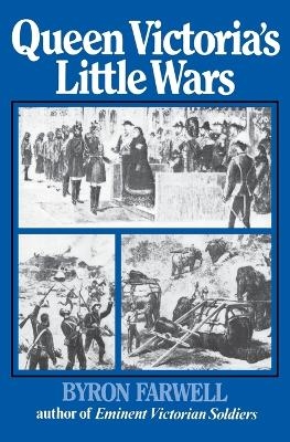 Queen Victoria's Little Wars - Byron Farwell