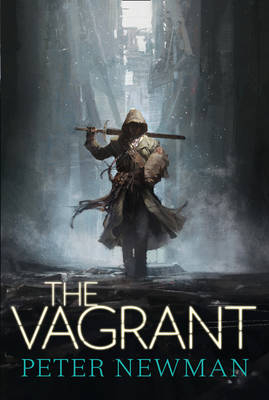 The Vagrant - Peter Newman