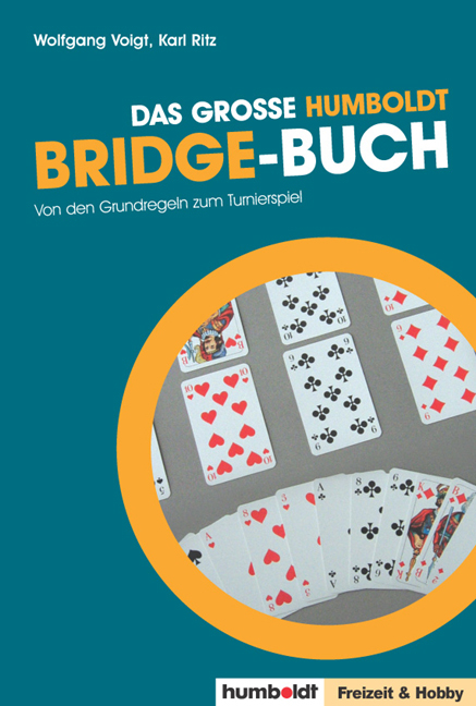 Das grosse Humboldt Bridge-Buch - Wolfgang Voigt, Karl Ritz