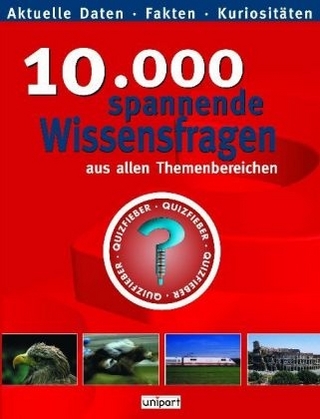 10000 spannende Wissensfragen