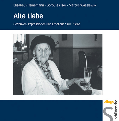 Alte Liebe - Elisabeth Heinemann, Dorothea Iser, Marcus Waselewski
