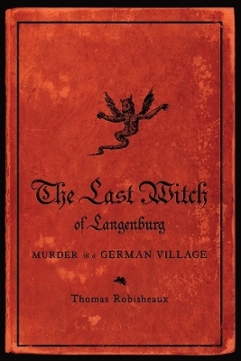 The Last Witch of Langenburg