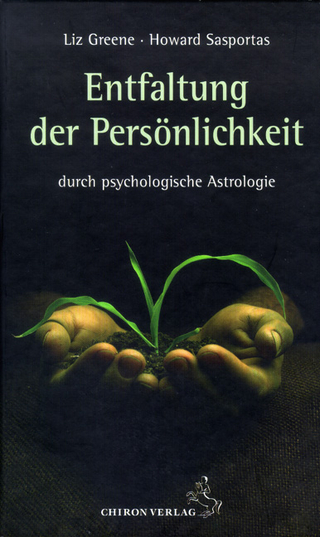 Die Entfaltung der Persönlichkeit