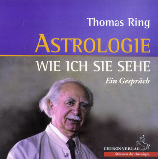 Astrologie - wie ich sie sehe
