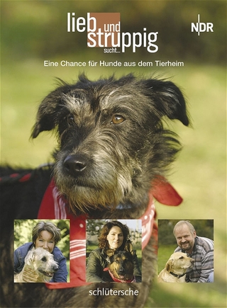 Lieb und struppig sucht...