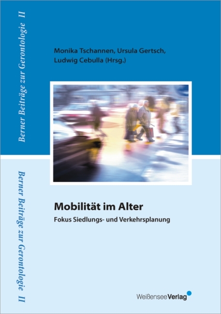 Mobilit&auml;t im Alter - 