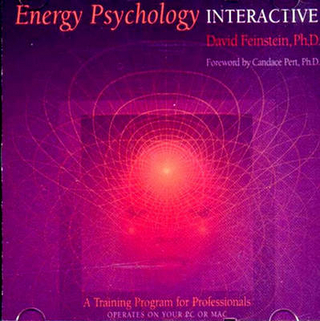 Energy Psychology Interactive