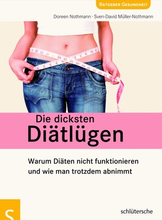 Die dicksten Diätlügen