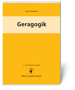 Geragogik