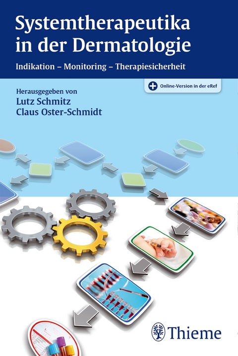 Systemtherapeutika in der Dermatologie - 