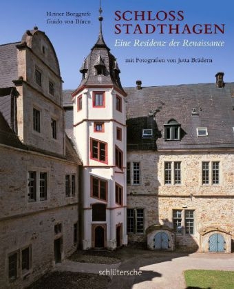 Schloss Stadthagen - Heiner Borggrefe, Guido von B&uuml;ren