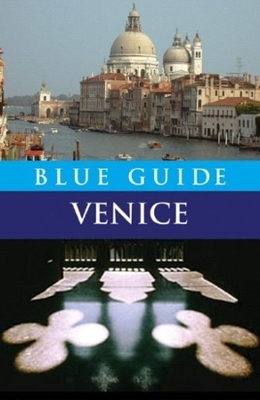 Blue Guide Venice - Alta Macadam