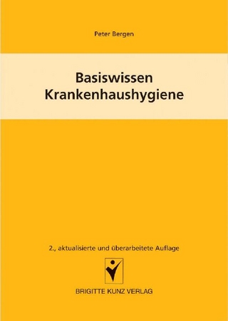Basiswissen Krankenhaushygiene